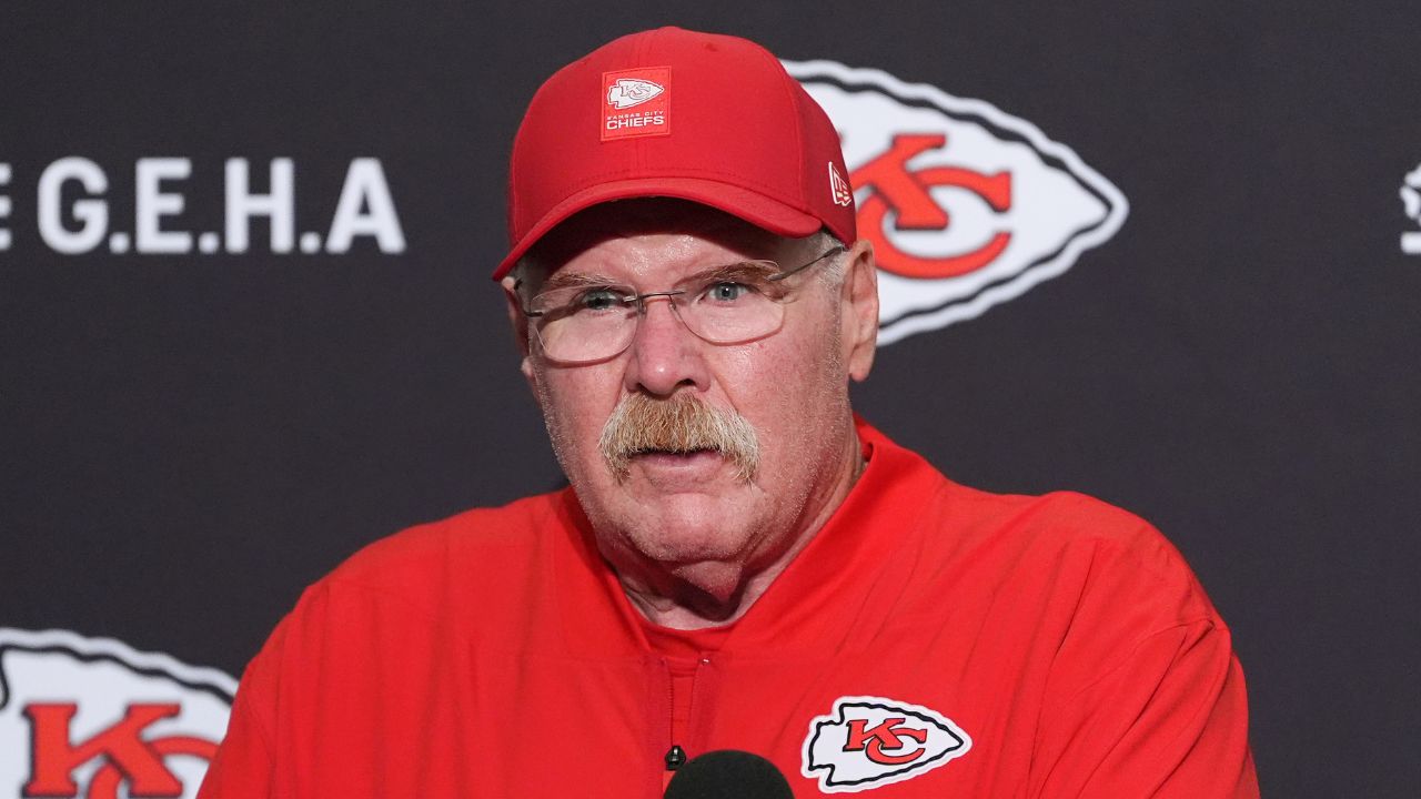 Bullet was fired in the office of Andy Red Reidal office when the chief coach was within