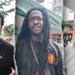 Business owners in DC see a safer way but fewer customers after trompown

