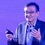 CEE CEO CEO LIP-BO Tan to visit Chinese Amid Chinese Amid Home issued controversy

