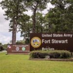 COOTT Stewart Fort

