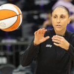 Caitlin caitlin is worthy by their own sneaker, WNBA great Diah Taurlation

