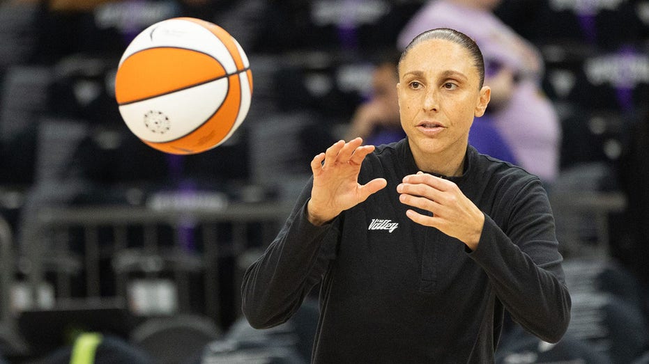 Caitlin caitlin is worthy by their own sneaker, WNBA great Diah Taurlation