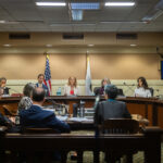 California Petals passed plans to put Democratic maps before voters

