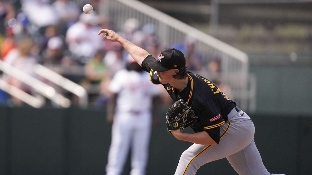 Call the pibba's upper cooking, the top cooking of baseball