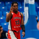 Canada Porter Rico, 2025 fi fiba wins groups on Americans

