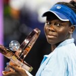 Canada Victoria announces Embos the National Bank Open title

