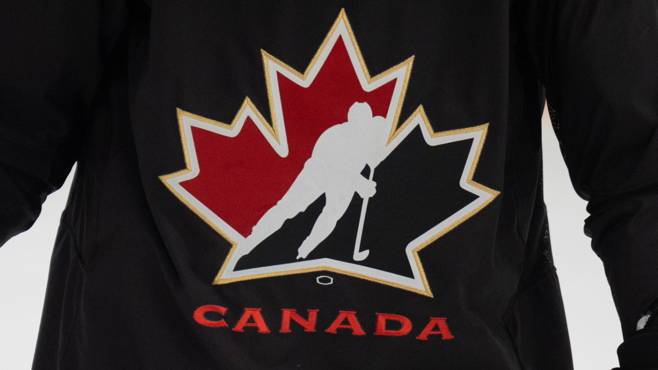 Canada in the early rounded in the primary round game in the Raidy Canada Cup