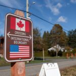 Canada plans to lift the rates in some US items to resume trading talks: report

