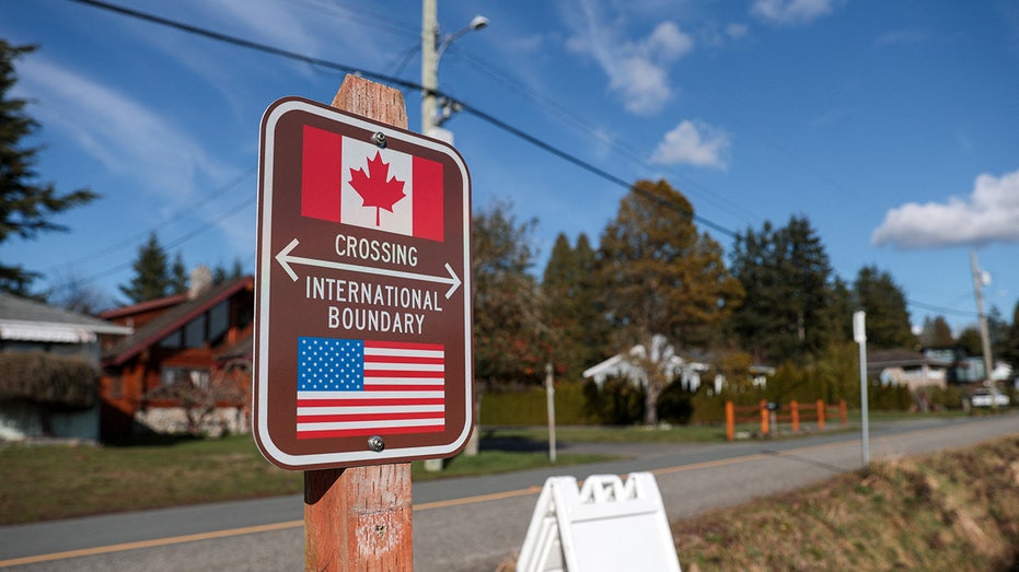 Canada plans to lift the rates in some US items to resume trading talks: report