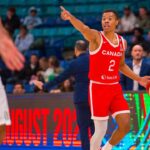 Canada reflects 122 humans for 2022 FiFi's Americans

