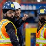 Canada shouted 40,000 jobs in July after the Peckor rate rate

