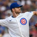 Canada's Soroka starts with a shoulder of shoulder

