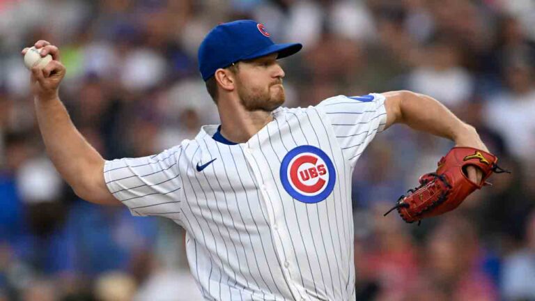 Canada's Soroka starts with a shoulder of shoulder