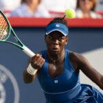 Canada's Victoria Mbukuo National Bank defeat NUMKA OPTA to win open

