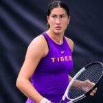 Canada's cadnus Burice America open


