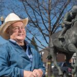 Canada's ron truck, jacky that ride the secret crown, dead at 84, dead

