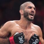 Canadian batamatu is added to the Ezan Zibi UFC Vancor Card


