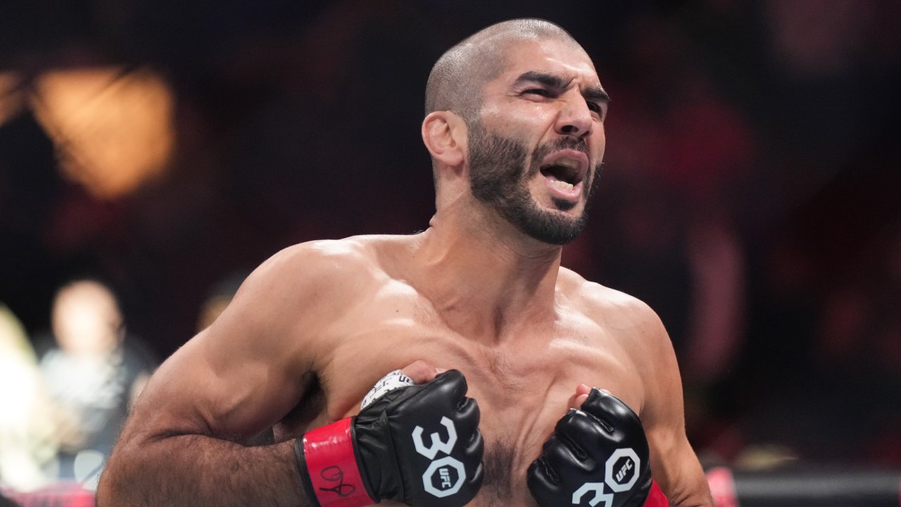Canadian batamatu is added to the Ezan Zibi UFC Vancor Card
