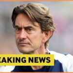 Chelsea Open the early chat and men together in the Garnacho Transfer

