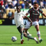 Chelsea Transfer the latest news of the storms from Romrizizio

