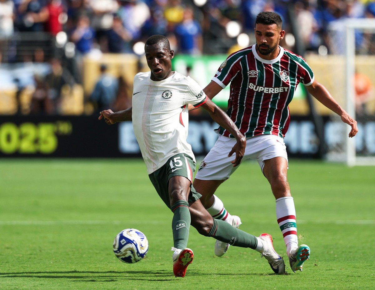 Chelsea Transfer the latest news of the storms from Romrizizio
