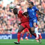 Chelsea to make an offer for Liverpool's landscape

