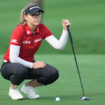 Close for the Canadian Brook Henderson Portland Classic Classic

