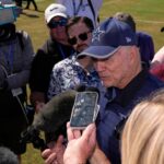 Cowboy owner indicates Jerry Jones evaluation, says the trial medicine save it


