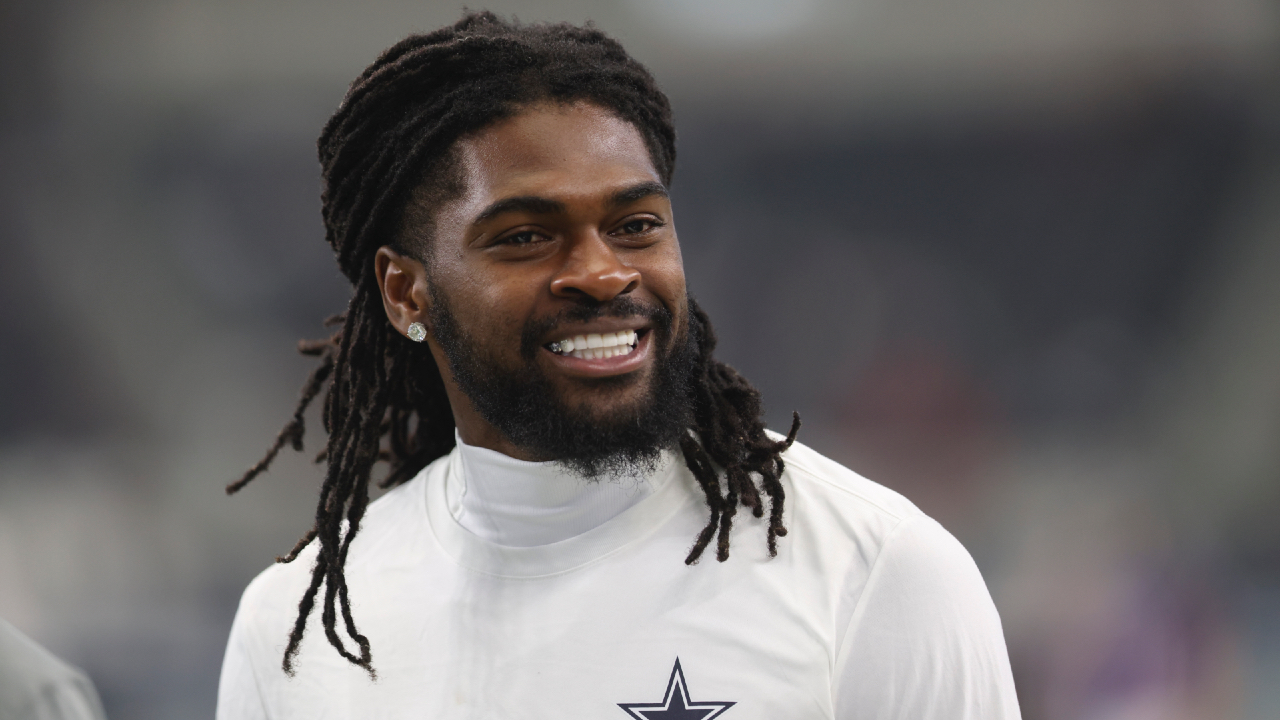 Cowboy was activated on active roster on active roster, cleaning for the postback return