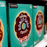 Curious Dr Clee Merchants Peet for $ 18b in the main coffee deal

