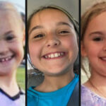 DNA Test Test Confirm Travis Travis is a suspicion of the murder of three daughters


