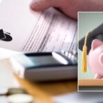 Delinquences of Loan Rectric Student After Pandem Stage

