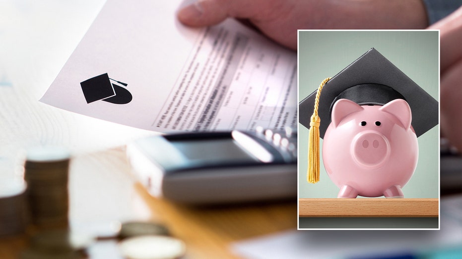 Delinquences of Loan Rectric Student After Pandem Stage
