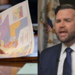'Democrats have gerrymandered the United States'

