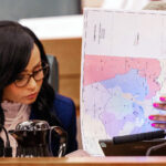 Did redistricting important, in 3 graphics

