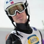 Disappoint as many ski jumpers sport scandal return

