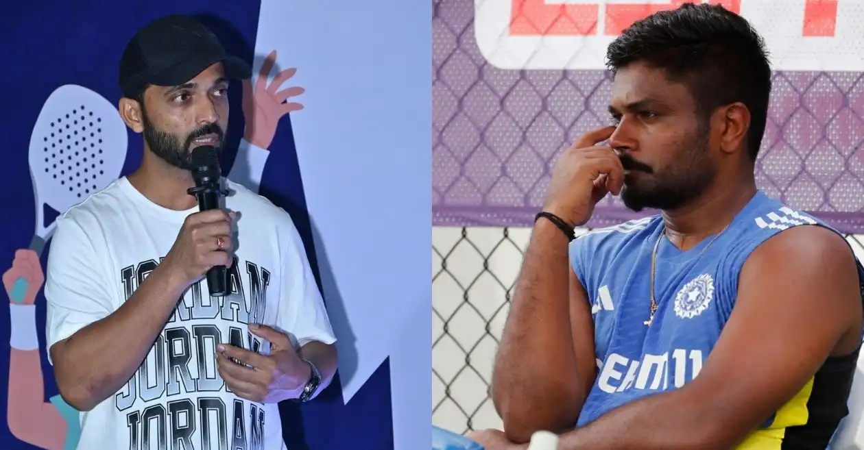 Djinkya Baula predict India to play XI for Asian Cups 2025, there is no place for Sanju Suson