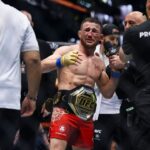 Dowlography says he is plans to sleep to sleep on UFC 320


