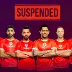 Dreams with a Crickety Fantasi's Fantasi application suspend real game operations


