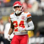 EP Source: 49ers Chiefs trade for receiver receiver

