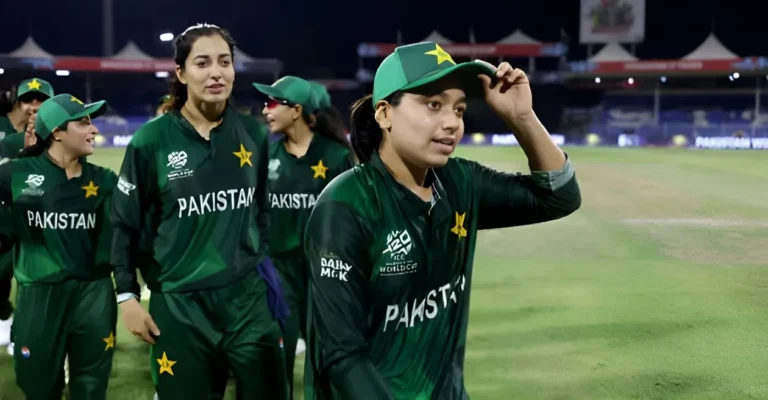Ea-w vs. pak-w: Pakistan best play xi for simi t200 against Irish