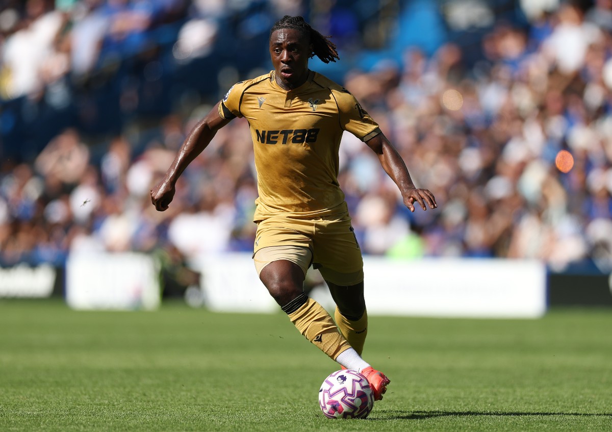 Eberechi Eze Date Arsenal Medical Date is disclosed by Romano