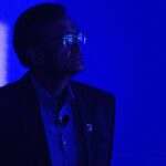Els CEO LIP-BO tan facing calls to exit quare valersted a Chinese company link

