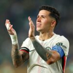 Enshea's Enzo Fernandez is not available for PSG transfer

