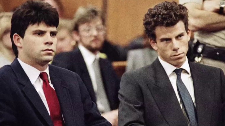 Erik Menendez refused parole in California