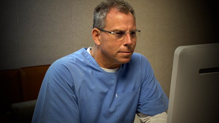 Erik Menendez refused parole