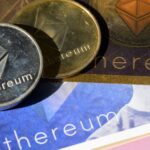 Ether etheres that attract a note of $ 2.87B as investors responded 401 (k) tweak

