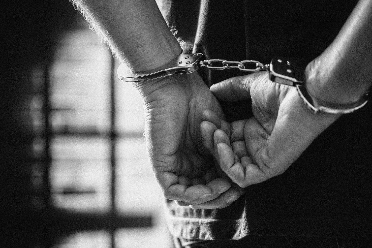 FBI crime report says a violent crime down by 4.5% in 2024