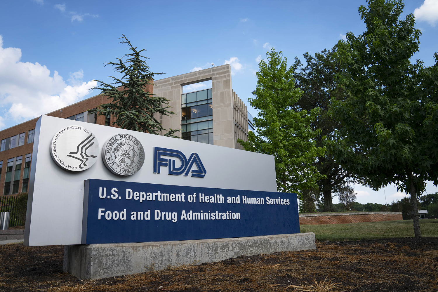 FDA warned about unintentional thyro pills - then after said will help access' for them