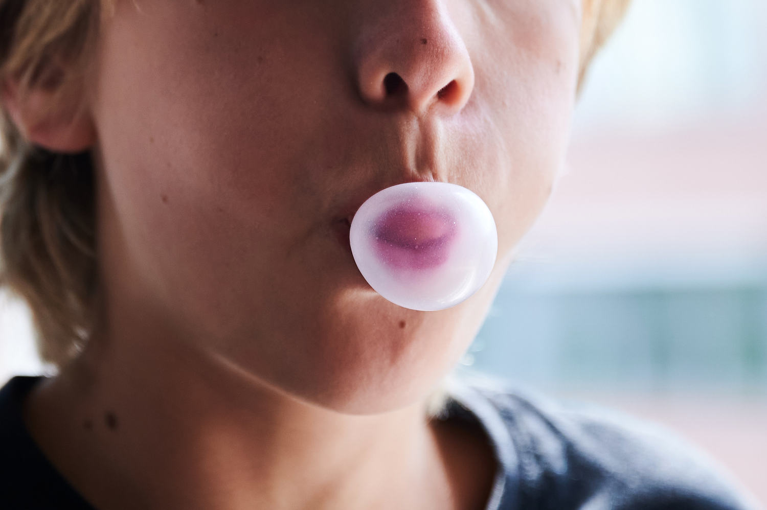FTC requires a product to prove health claims. A lawsuit may not reduce protection.